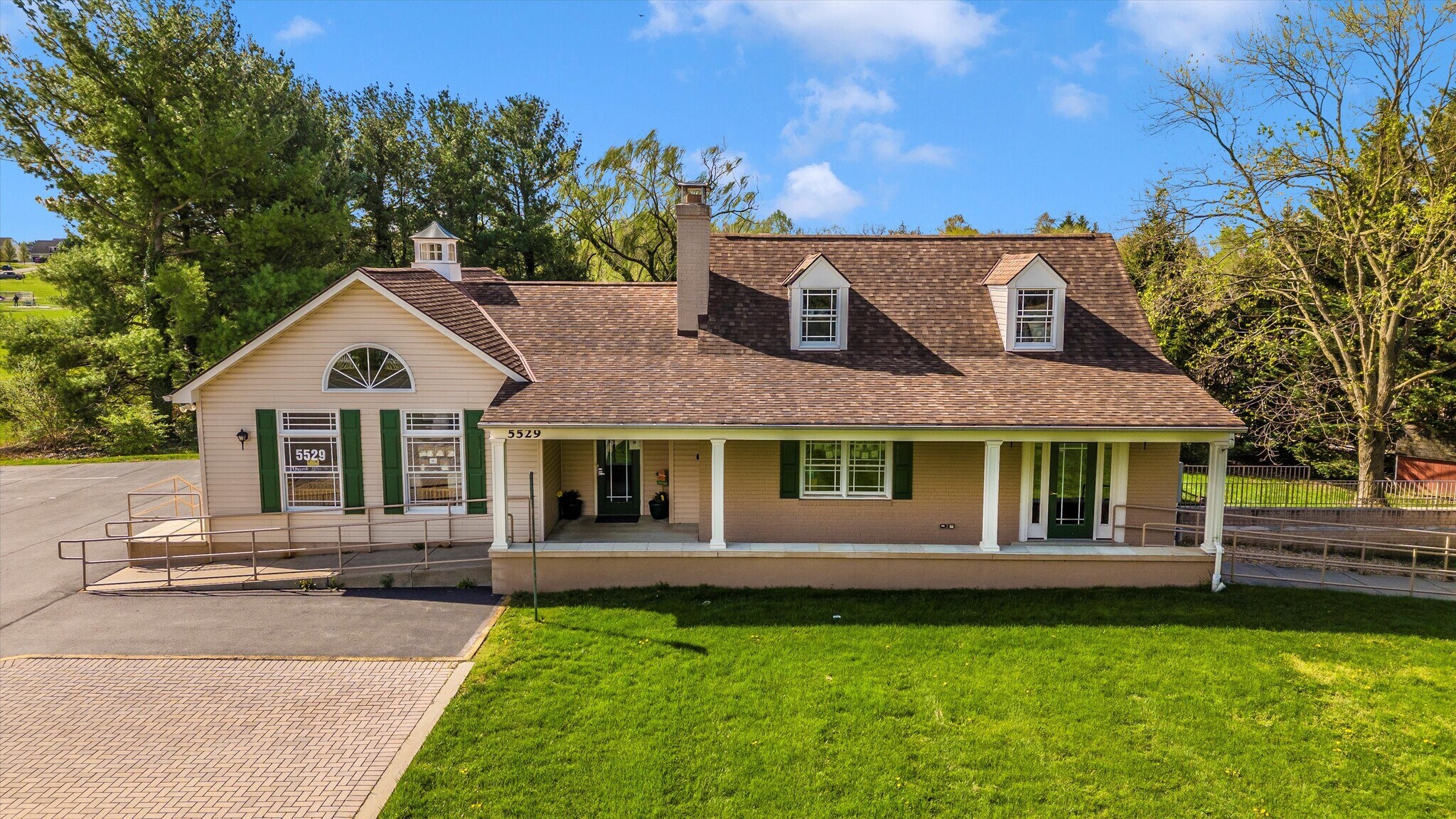 5529 Adamstown Rd, Adamstown, MD for sale Primary Photo- Image 1 of 1