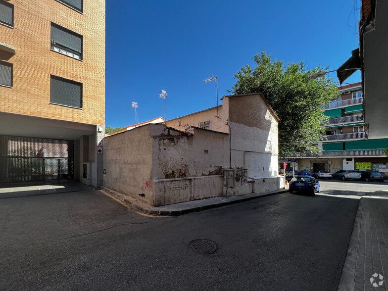 Land in Arganda del Rey, MAD for sale - Building Photo - Image 3 of 8