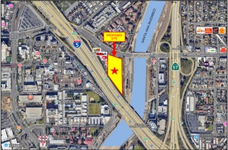 More details for 2920 W Chapman Ave, Orange, CA - Land for Lease