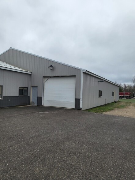 6893 Sullivan Rd, Grawn, MI for lease - Building Photo - Image 3 of 7