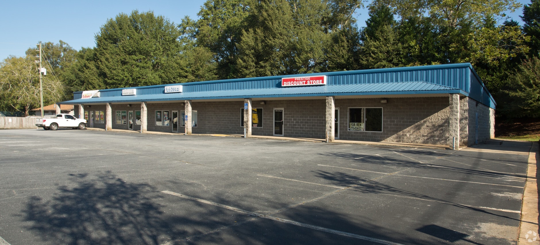 500 Newnan Rd, Carrollton, GA 30117