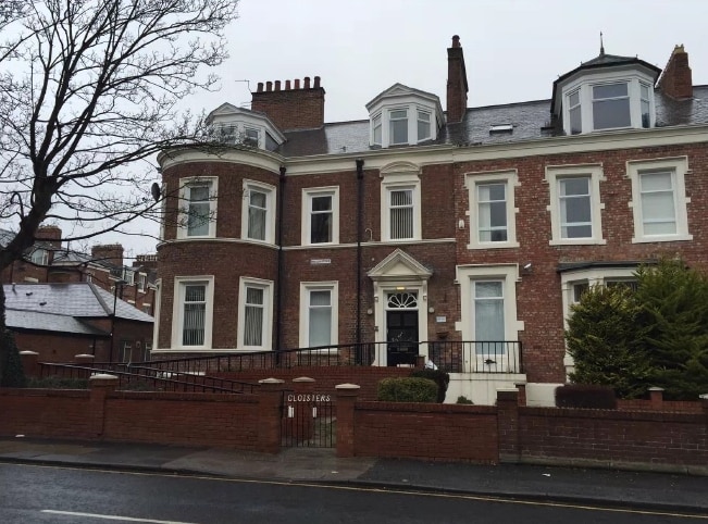 6-7 The Cloisters, Sunderland for sale Building Photo- Image 1 of 1