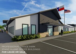 More details for 211 Crossing – Office for Sale, San Antonio, TX