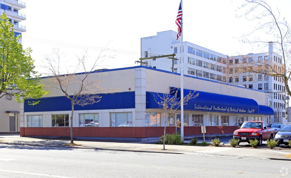 2701 Hoyt Ave, Everett, WA 98201