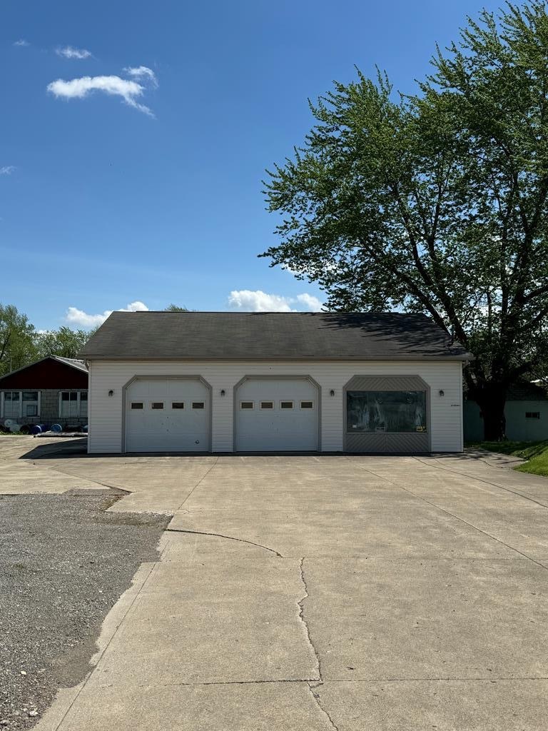 278 N Trimble Rd, Mansfield, OH for lease Building Photo- Image 1 of 2