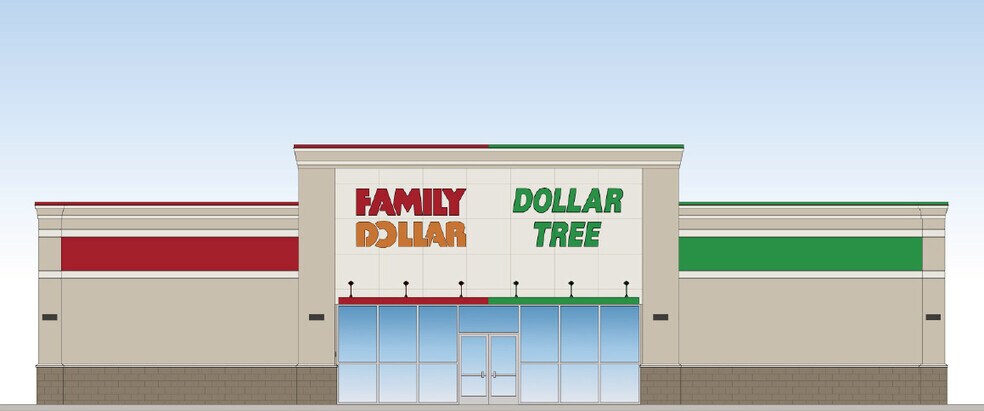 19906 Al Highway 117, Ider, AL for sale - Building Photo - Image 1 of 1