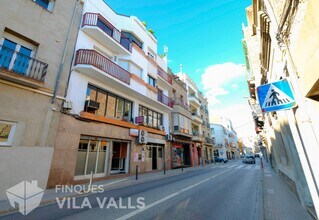 Retail in Sant Feliu de Codines, Barcelona for lease Building Photo- Image 1 of 13