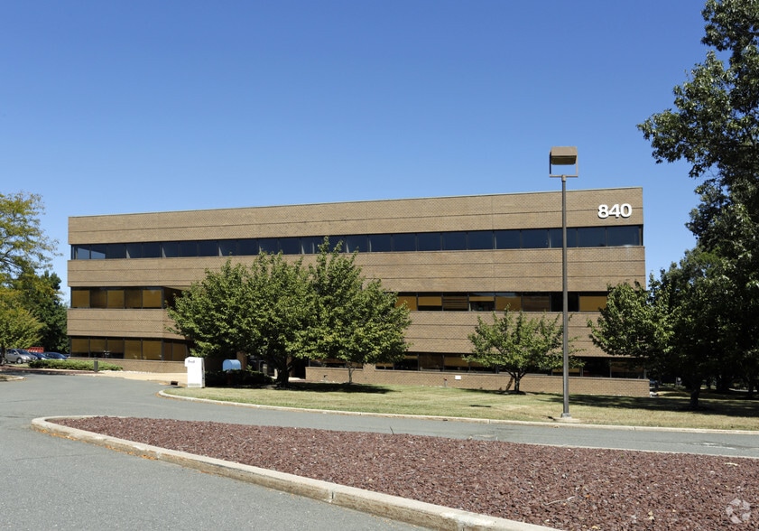 840 Bear Tavern Rd, Ewing, NJ for lease - Other - Image 2 of 4