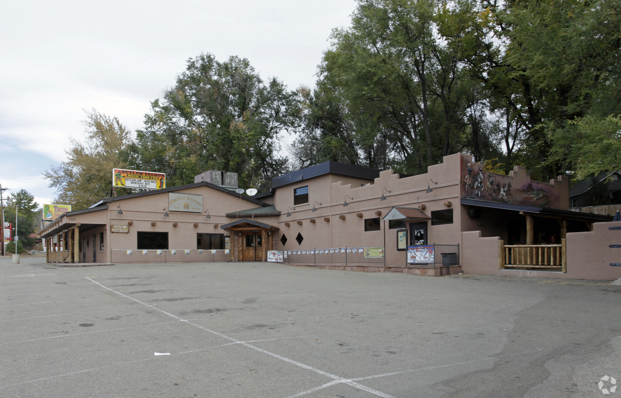 160 E Main St, Lyons, CO for sale Primary Photo- Image 1 of 1