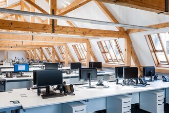 117-119 Portland St, Manchester for lease Interior Photo- Image 1 of 3