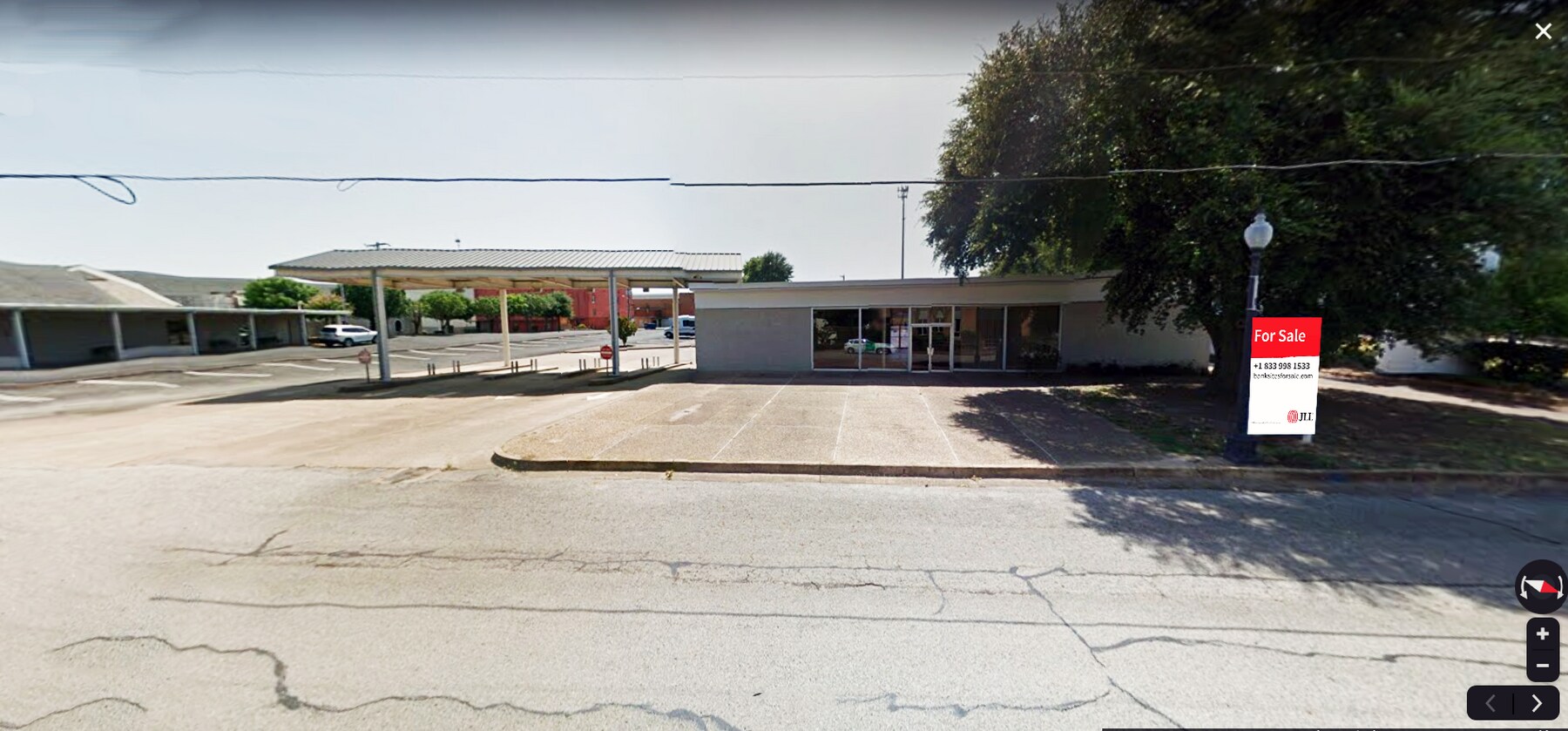 519 N Sycamore St, Palestine, TX 75801