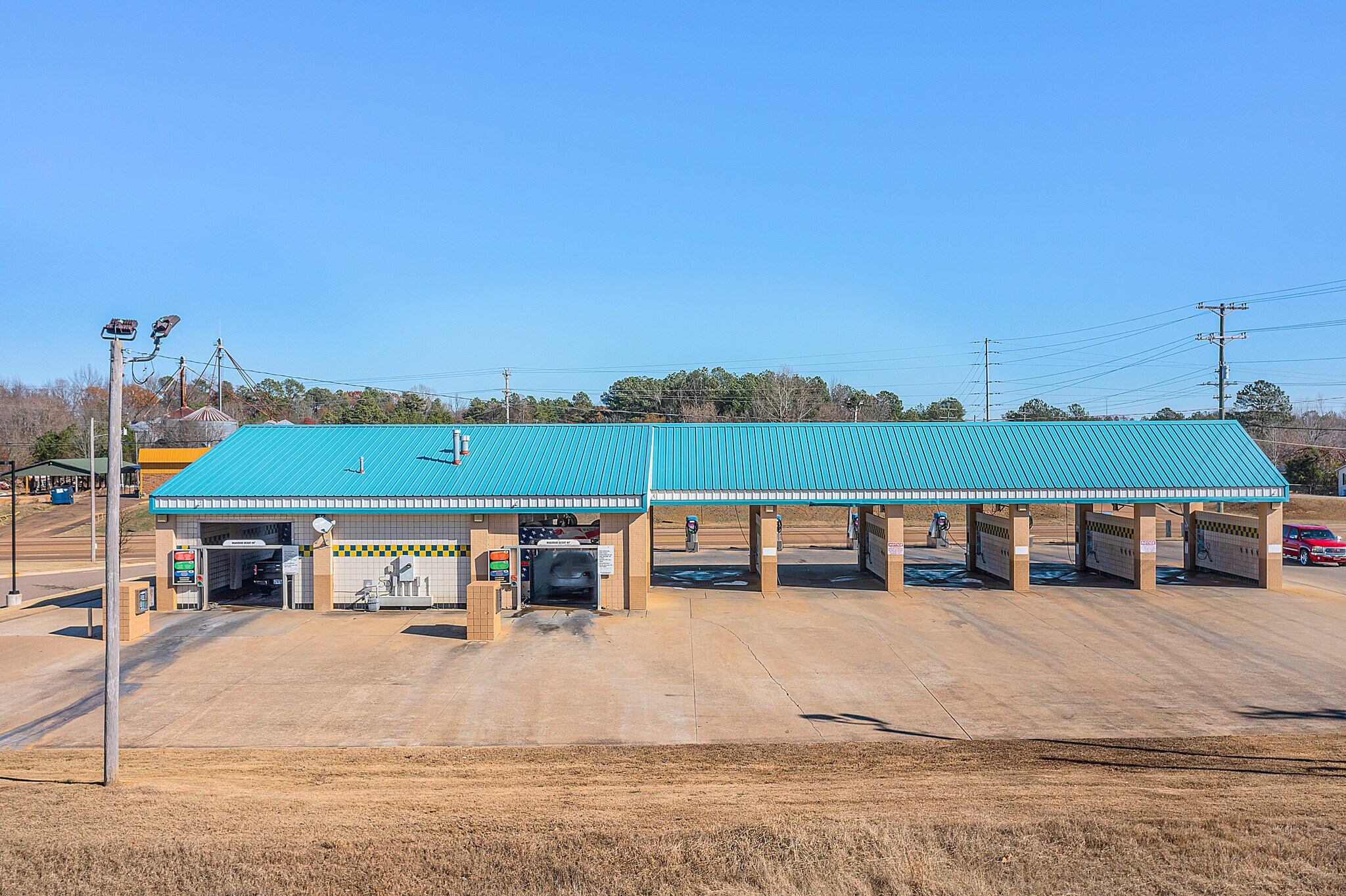 1403 Mulberry ave, Selmer, TN for sale Primary Photo- Image 1 of 1