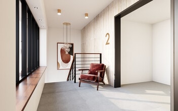 420 Grand Ave, Englewood, NJ for sale Interior Photo- Image 2 of 2