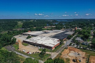 River Mill Warehouse and Storage - Warehouse