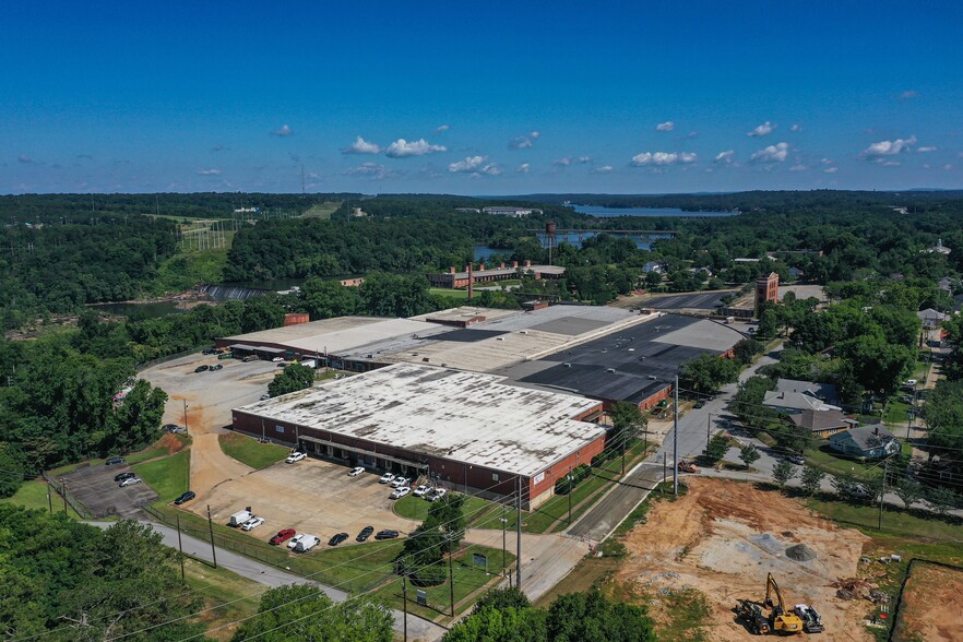 3663 1st Avenue, Columbus, GA for sale - Aerial - Image 1 of 15