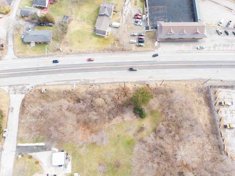 0 US 119, New Stanton, PA for sale - Building Photo - Image 2 of 15