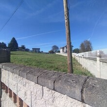 Siero, AST - AERIAL map view - Image1