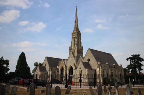 Leicester Rd, Loughborough for sale Primary Photo- Image 1 of 1