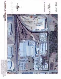 More details for 901 Fisher Rd, Longview, TX - Industrial for Lease