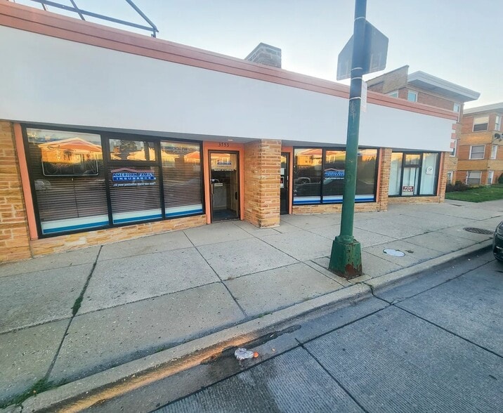 3753 N Harlem Ave, Chicago, IL for sale - Building Photo - Image 3 of 10