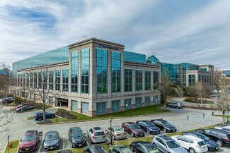 More details for 7 Sylvan Way, Parsippany, NJ - Office for Lease