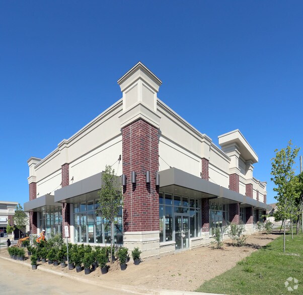 374 Mountainview Rd S, Halton Hills, ON for lease - Building Photo - Image 3 of 3