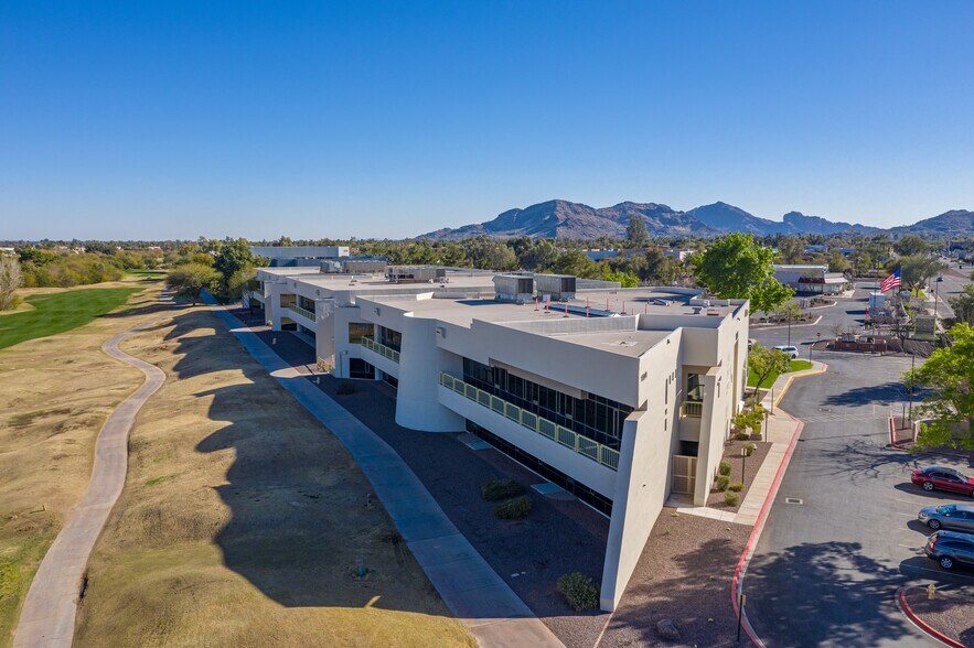 11209 N Tatum Blvd, Phoenix, AZ for lease - Building Photo - Image 2 of 10
