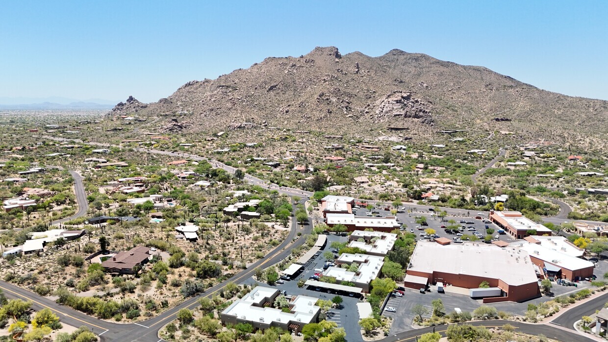 36800 N Sidewinder Rd, Carefree, AZ for sale Primary Photo- Image 1 of 1