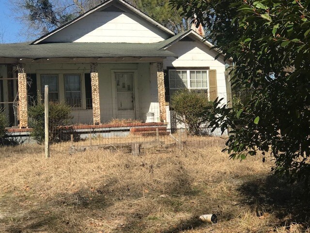 3662 Simmons Rd, Mullins, SC for sale Primary Photo- Image 1 of 1