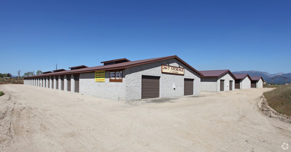 14051 Burr Dr, Mccall, ID for sale - Primary Photo - Image 1 of 13