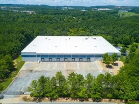 1725 Westgate Pky, Atlanta GA - Warehouse