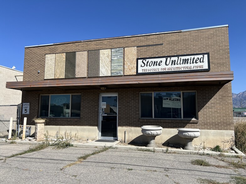 3267 S 300 W, Salt Lake City, UT for lease - Building Photo - Image 1 of 8