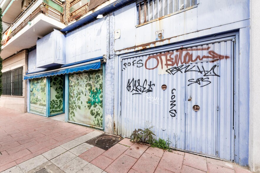 Multifamily in Torrejón de Ardoz, Madrid for sale - Construction Photo - Image 1 of 15