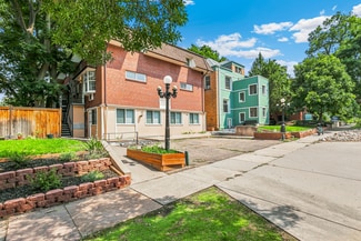 More details for 1152 York St, Denver, CO - Multifamily for Sale