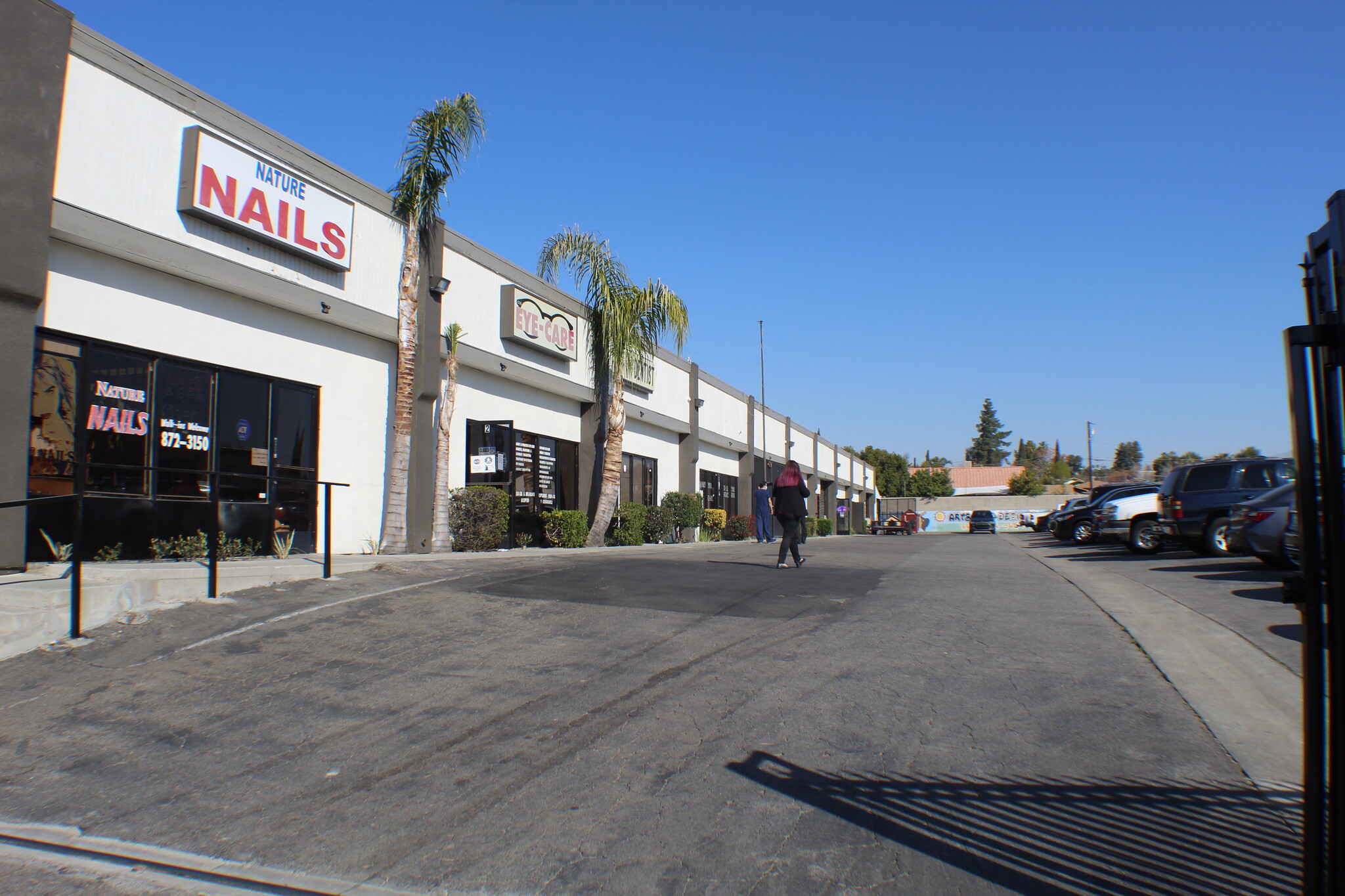 3800 Niles St, Bakersfield, CA for sale Building Photo- Image 1 of 1