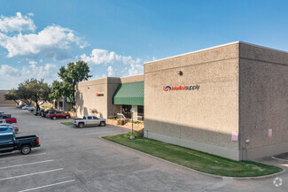 More details for 10671-10699 N Stemmons Fwy, Dallas, TX - Industrial for Lease