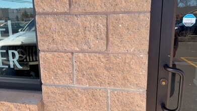 150-158 Sullivan Ave, South Windsor, CT for lease - Commercial Listing Video 