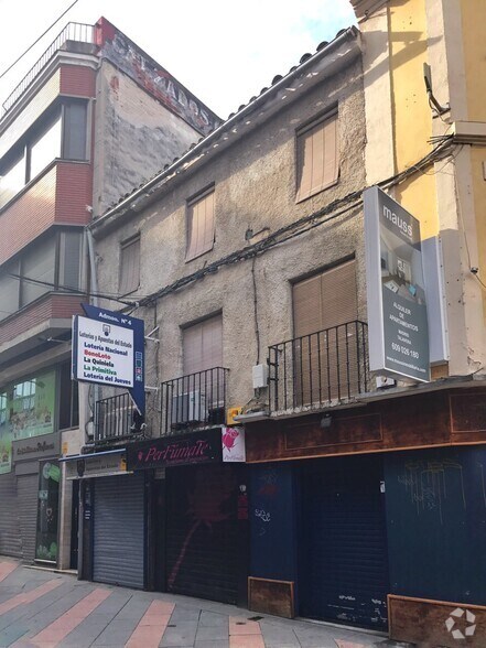 Multifamily in Talavera de la Reina, Toledo for sale - Primary Photo - Image 1 of 1