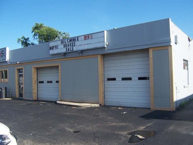 3601 W 159th St, Markham, IL for sale - Primary Photo - Image 1 of 1