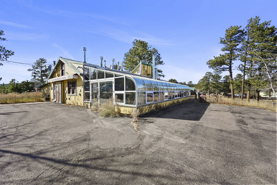 26731 Main St, Conifer, CO for sale - Building Photo - Image 3 of 10