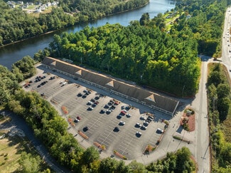 More details for 11 Kimball Dr, Hooksett, NH - Retail for Sale