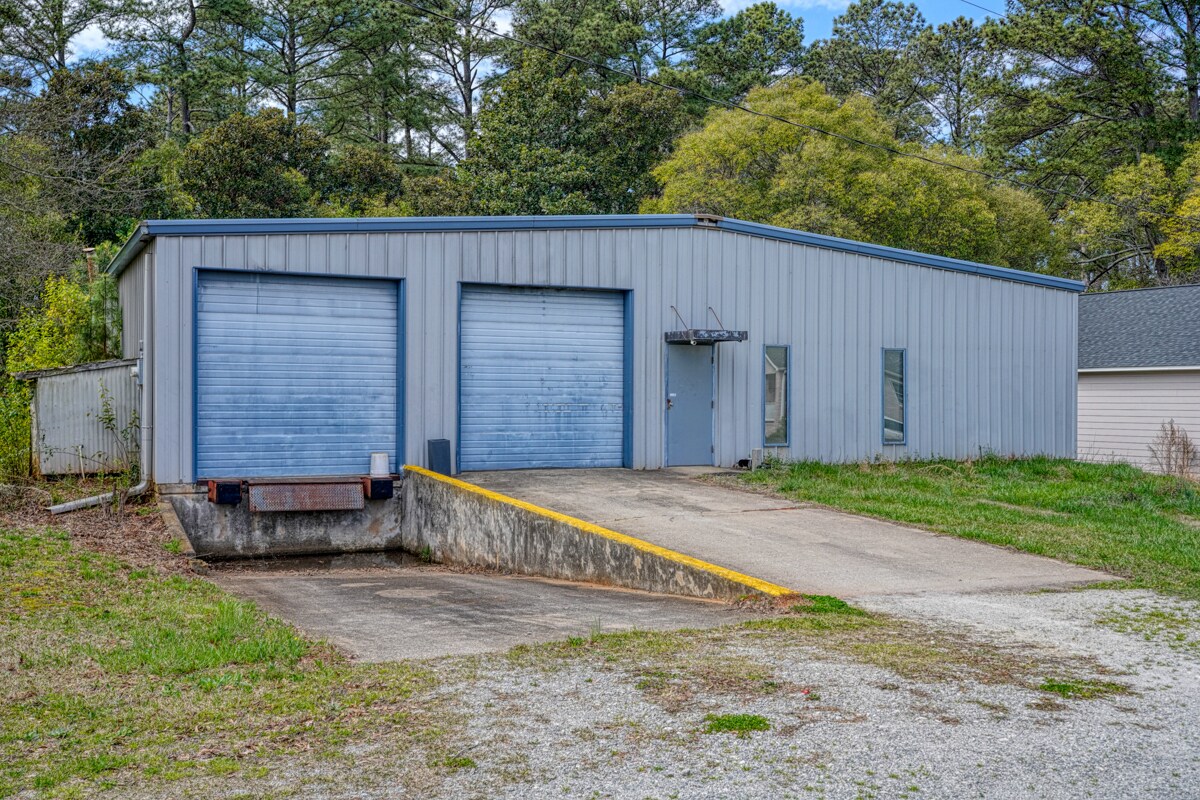 1250 Boiling Springs Rd, Spartanburg, SC for sale Building Photo- Image 1 of 1