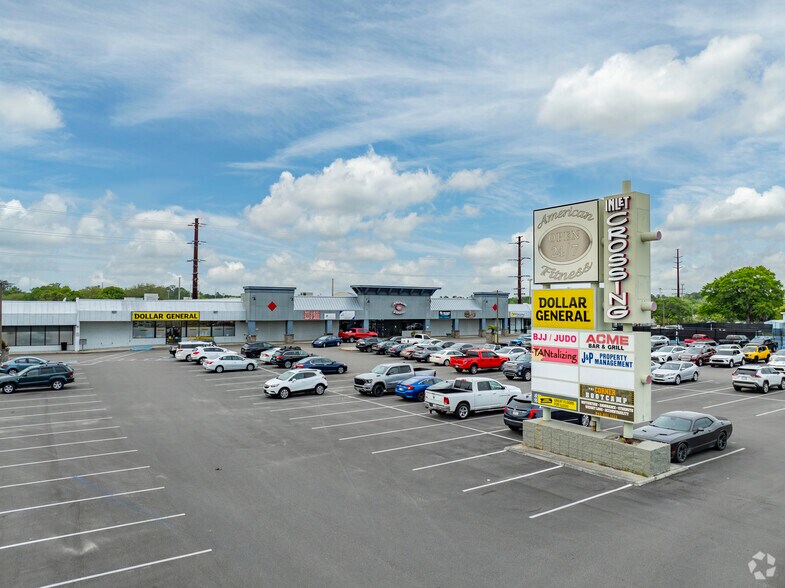 3320-3344 S Highway 17, Murrells Inlet, SC for sale - Primary Photo - Image 1 of 1