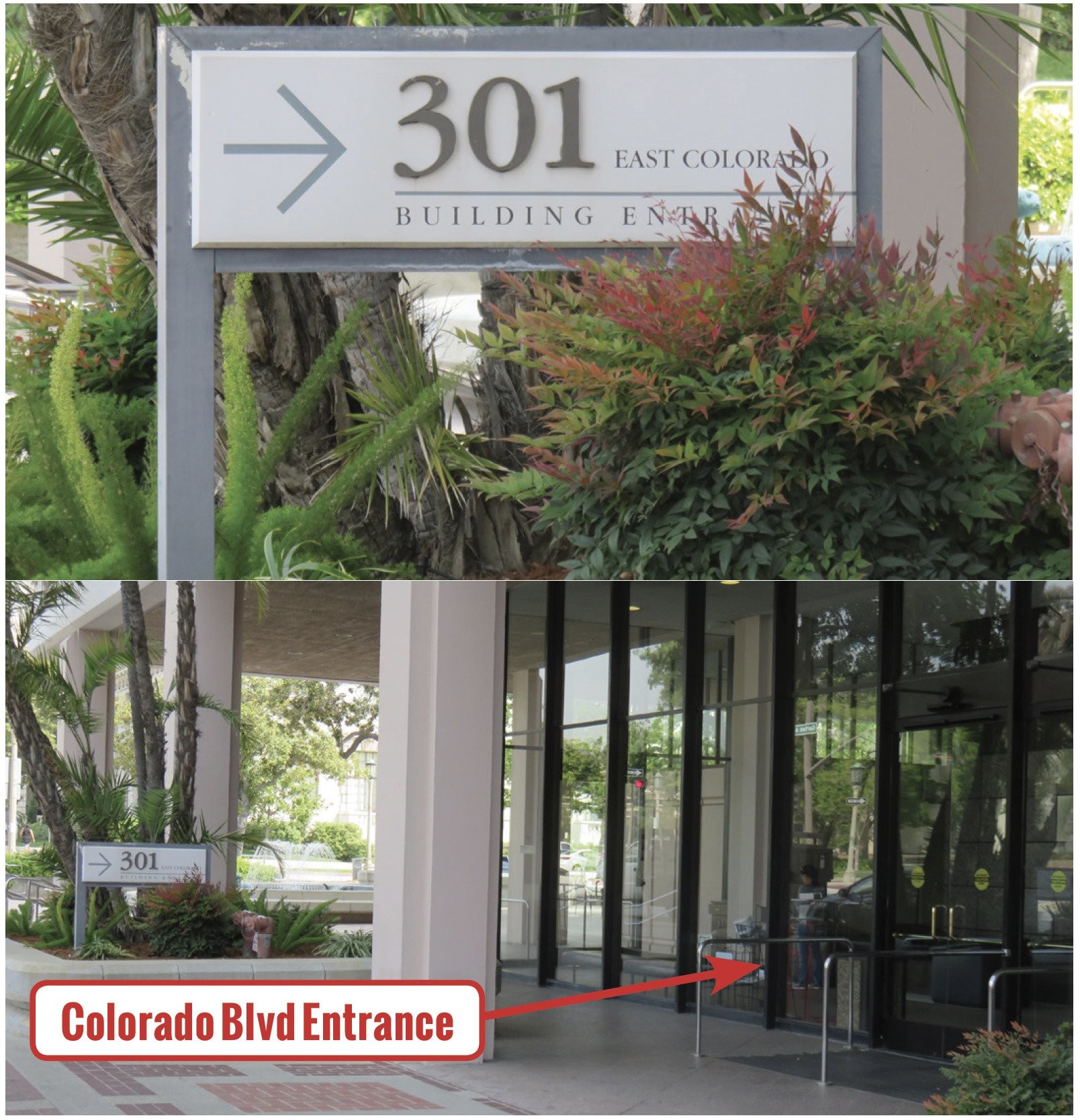 301 E Colorado Blvd, Pasadena, CA 91101 - Office for Lease | LoopNet