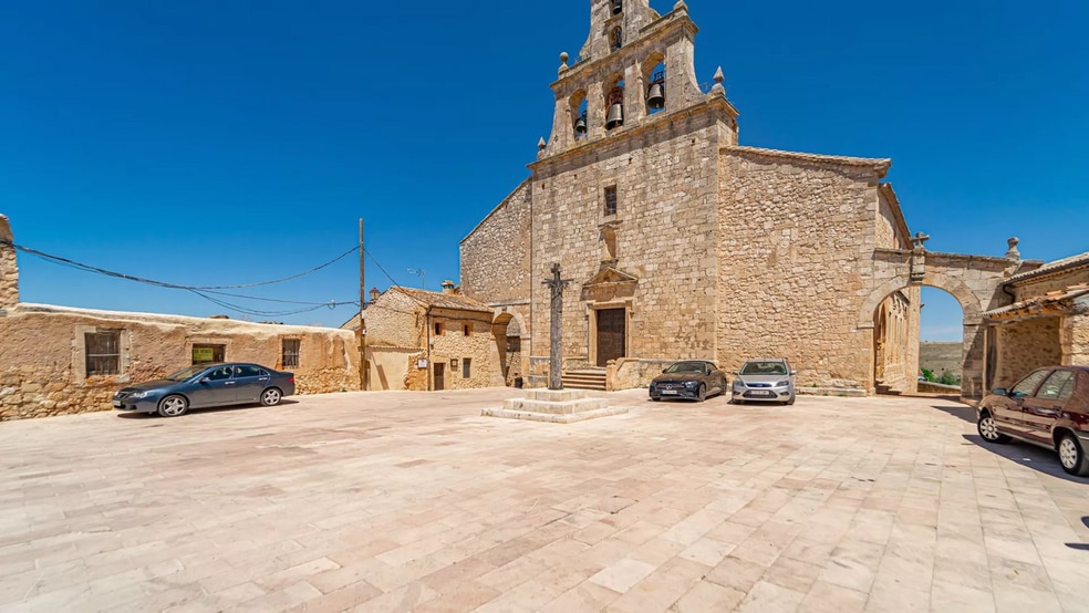 Hospitality in Maderuelo, Segovia for sale - Building Photo - Image 2 of 27