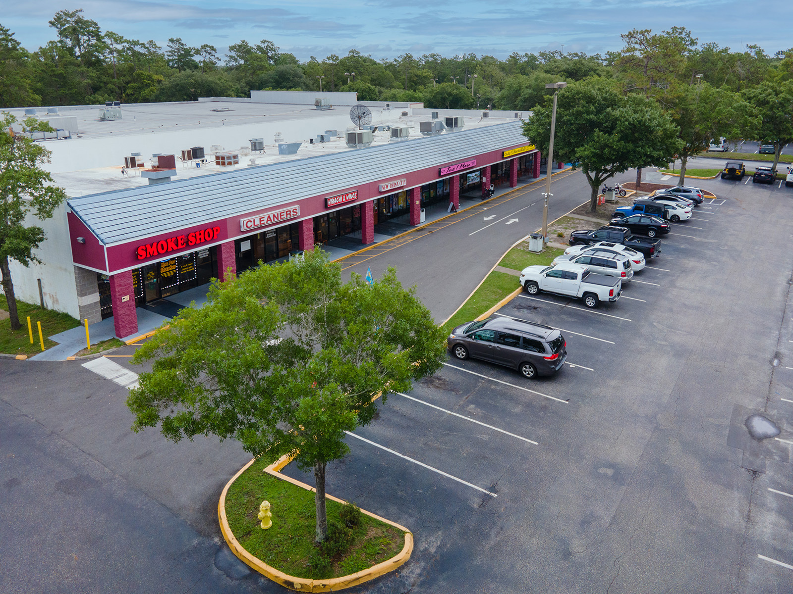 1382 Howland Blvd, Deltona, FL 32738 - Retail for Sale | LoopNet