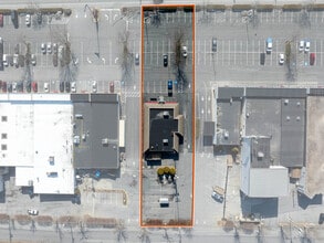 1841 Columbia Ave, Lancaster, PA - AERIAL  map view - Image1