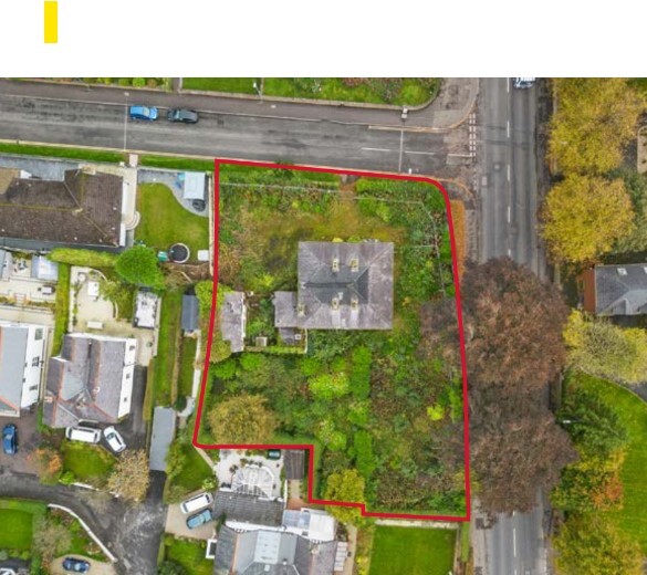 6 Limavady Rd, Londonderry for sale - Aerial - Image 1 of 2