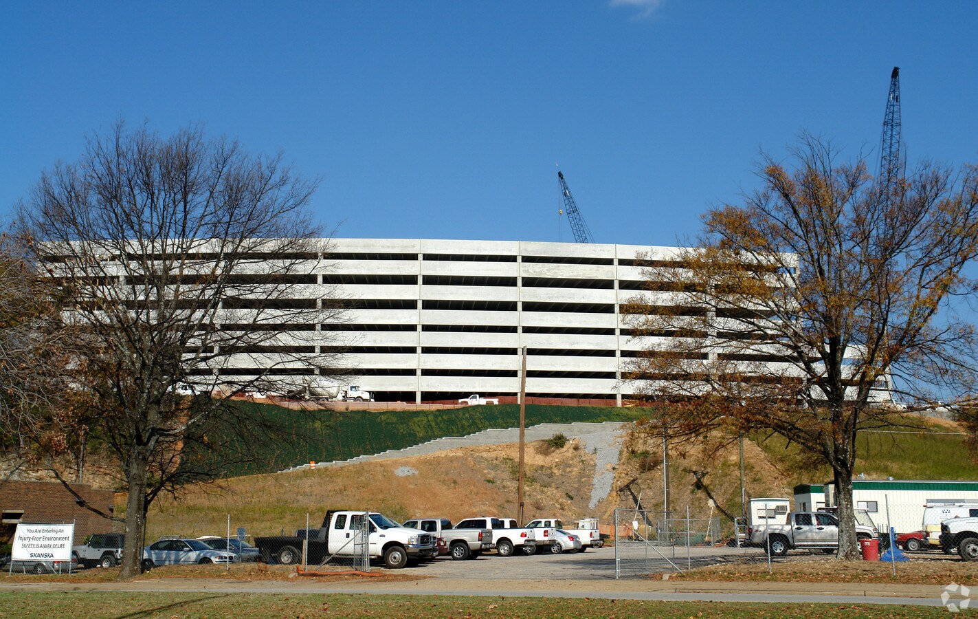 1 Cameron Hill Circle, Chattanooga, TN 37402 Property Record