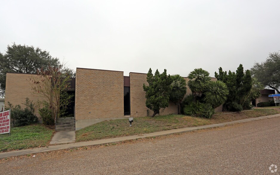 1907 E Main, Alice, TX for sale - Primary Photo - Image 1 of 1
